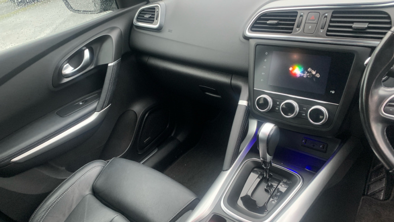 Renault Kadjar 1.5 Blue dCi GT Line 5dr EDC Diesel Hatchback